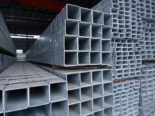 Q345C無(wú)縫方管